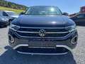 Volkswagen T-Roc 1.5 TSI *DSG*STYLE*PDCHI+VO+KAMERA*SHZ*VOL Schwarz - thumbnail 2