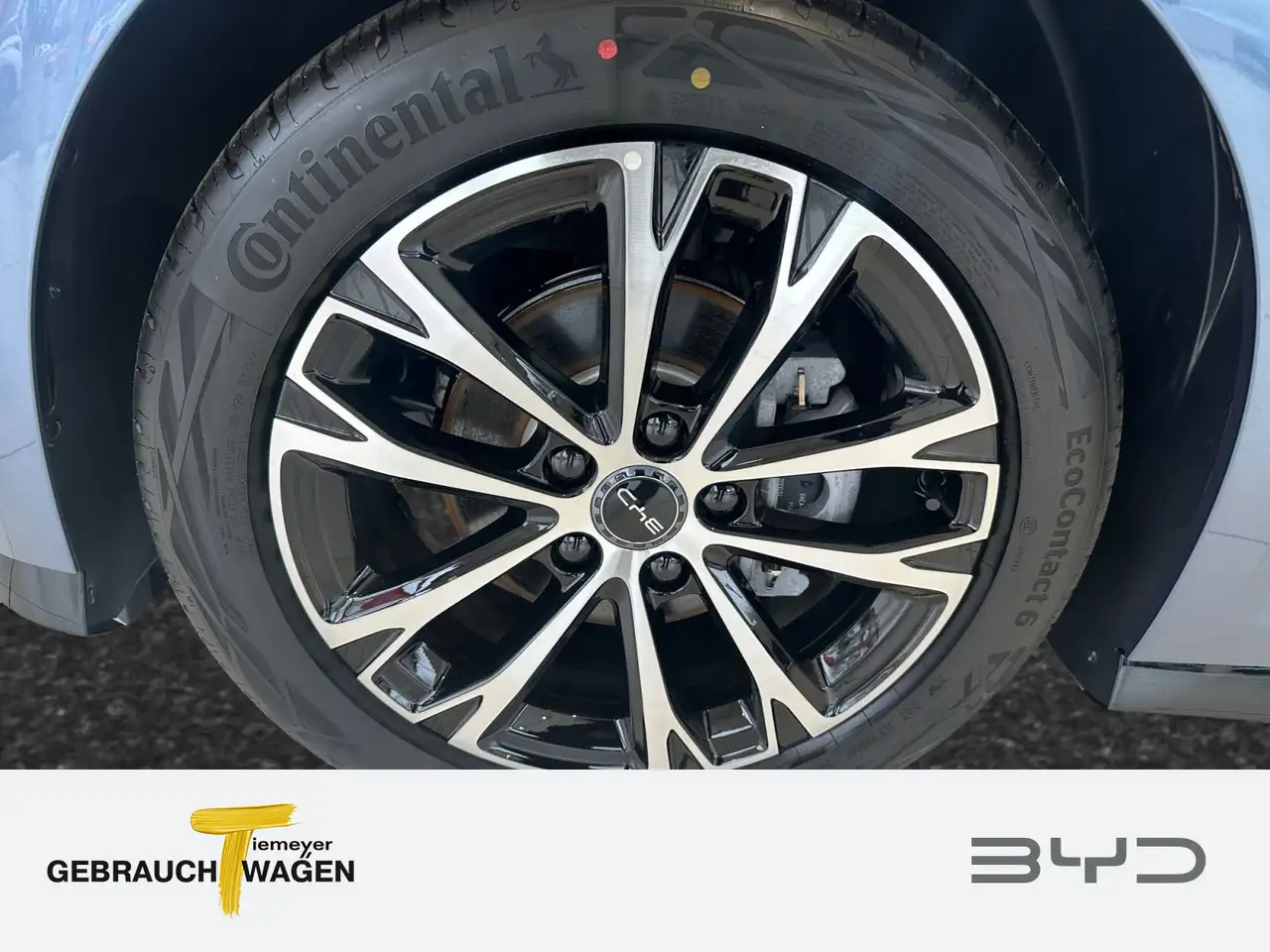 BYD SEAL Comfort, миниатюра 9