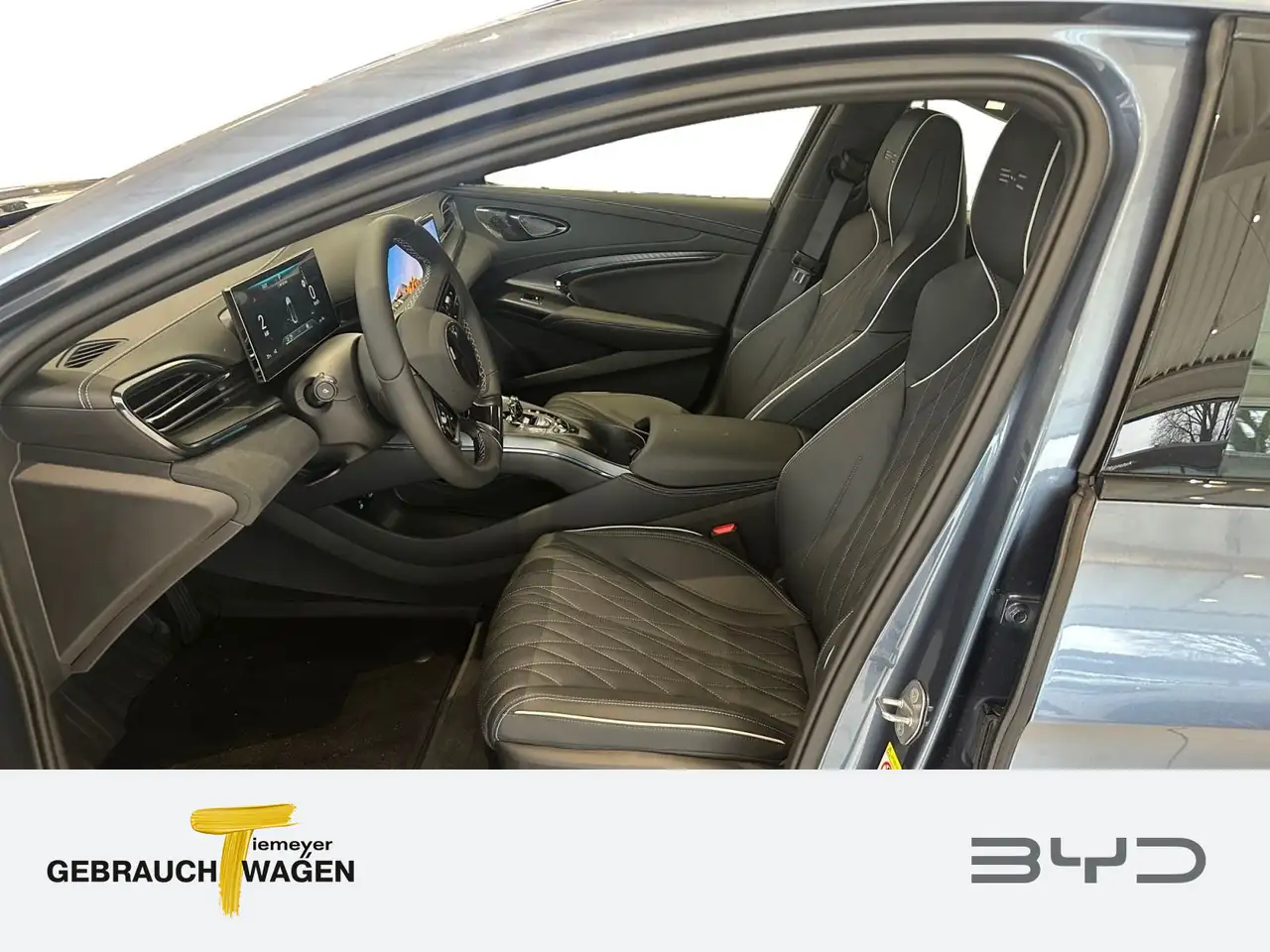 BYD SEAL Comfort, миниатюра 10