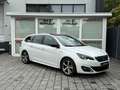Peugeot 308 SW Allure GT-Line/Panorama/1.Hnd/Full-LED Blanc - thumbnail 5