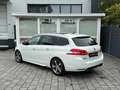 Peugeot 308 SW Allure GT-Line/Panorama/1.Hnd/Full-LED Blanc - thumbnail 12