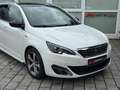 Peugeot 308 SW Allure GT-Line/Panorama/1.Hnd/Full-LED Blanc - thumbnail 6