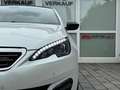 Peugeot 308 SW Allure GT-Line/Panorama/1.Hnd/Full-LED Blanc - thumbnail 4