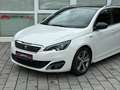 Peugeot 308 SW Allure GT-Line/Panorama/1.Hnd/Full-LED Blanc - thumbnail 2