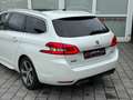 Peugeot 308 SW Allure GT-Line/Panorama/1.Hnd/Full-LED Blanc - thumbnail 13