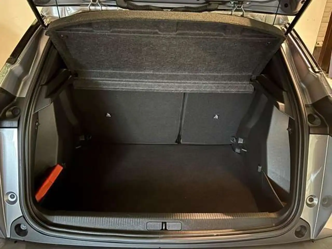 Peugeot 2008 2008 — photo 8