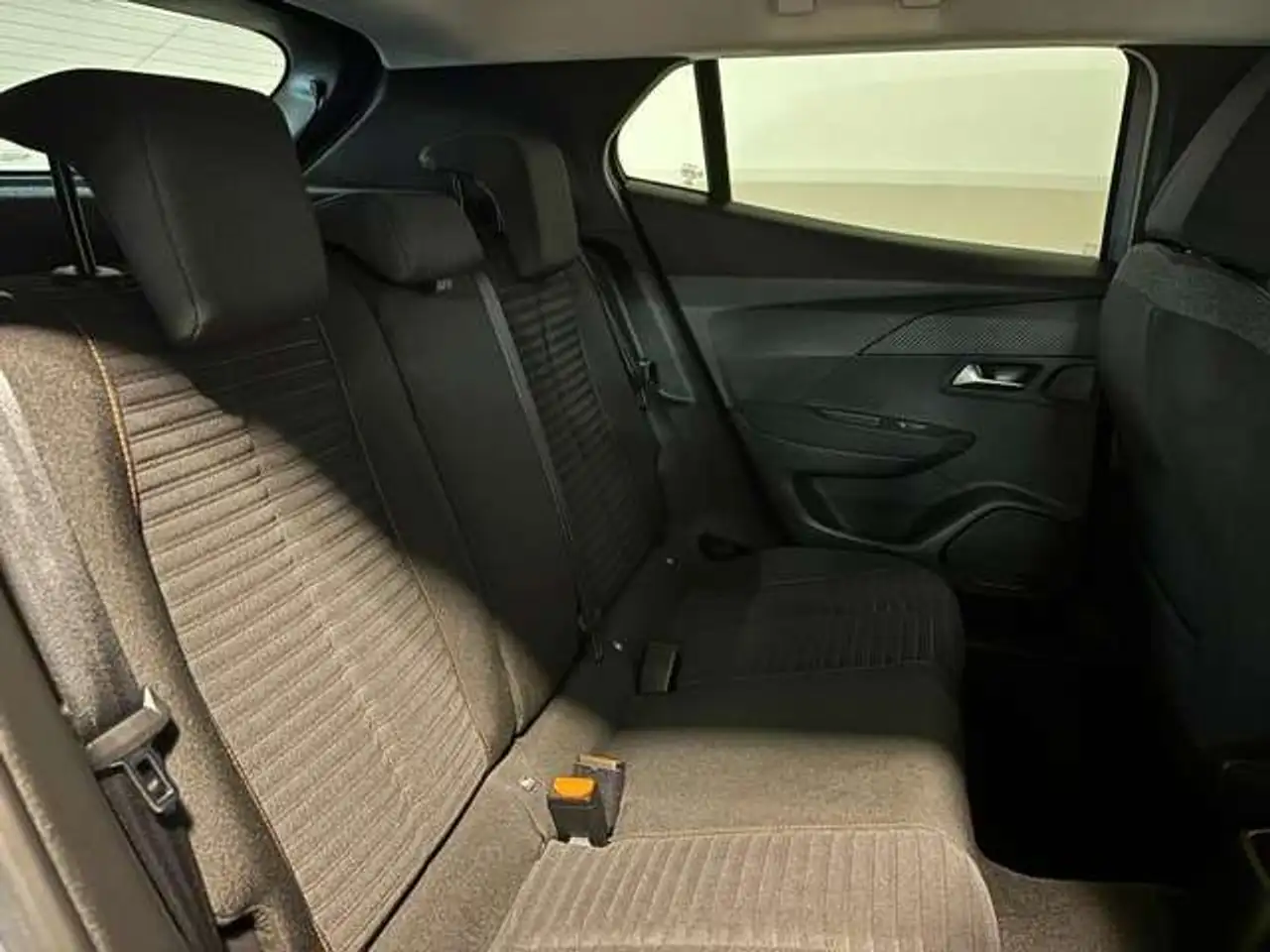 Peugeot 2008 2008 — photo 14