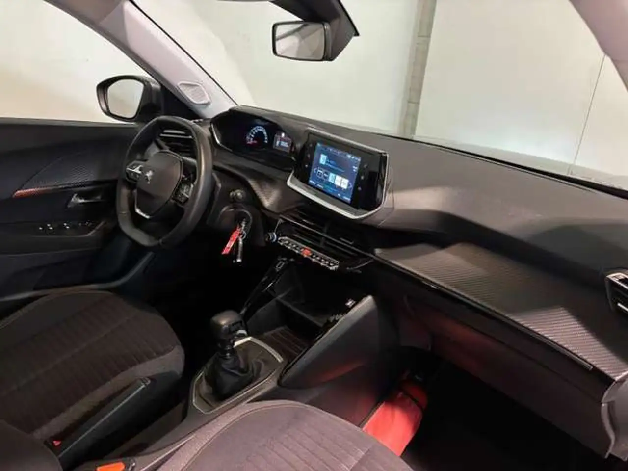 Peugeot 2008 2008 — photo 2