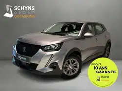 Peugeot 2008 Active
