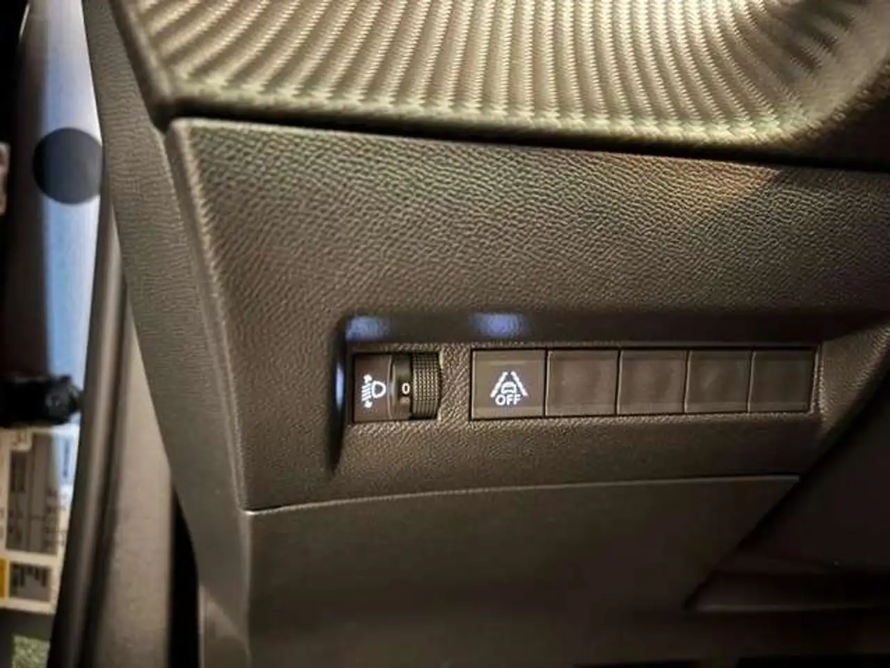 Peugeot 2008 2008 — photo 15