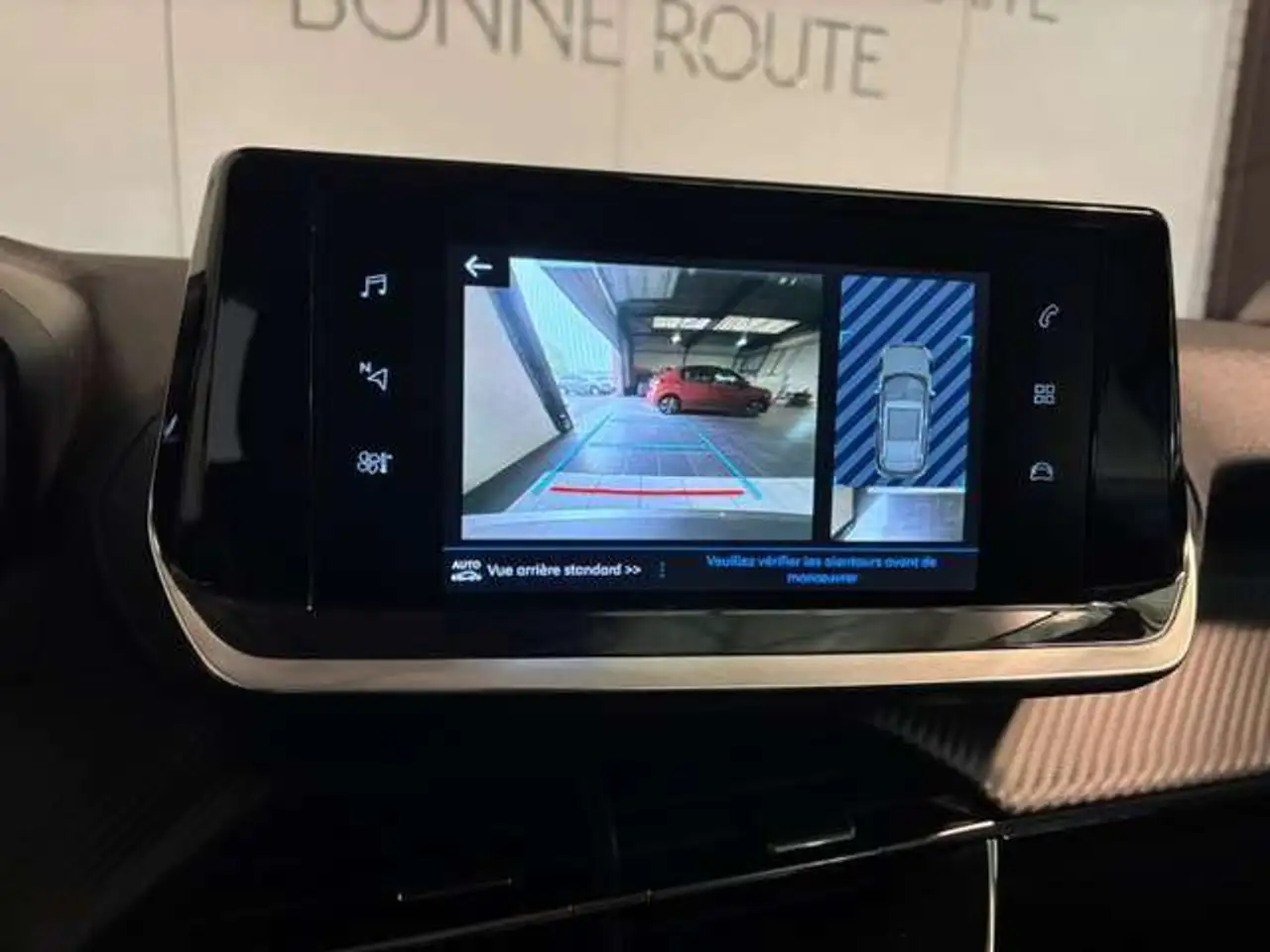 Peugeot 2008 2008 — photo 19