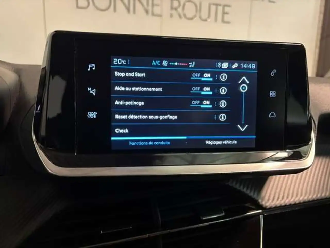 Peugeot 2008 2008 — photo 18