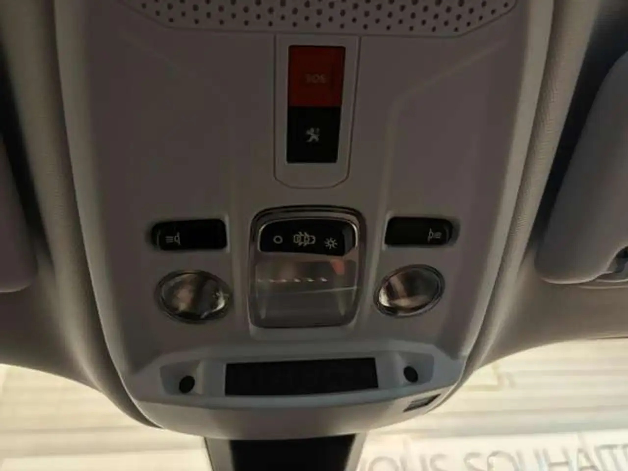 Peugeot 2008 2008 — photo 16