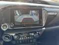 Toyota Hilux IV 4WD 2.4 D-4D 150 DOUBLE CABINE Gris - thumbnail 11