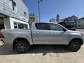 Toyota Hilux IV 4WD 2.4 D-4D 150 DOUBLE CABINE Gris - thumbnail 7