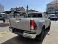 Toyota Hilux IV 4WD 2.4 D-4D 150 DOUBLE CABINE Gris - thumbnail 6
