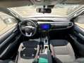 Toyota Hilux IV 4WD 2.4 D-4D 150 DOUBLE CABINE Gris - thumbnail 9