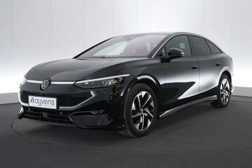 82 kWh Pro Business Premium LEDER/ALCANTARA LED GP