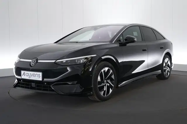 Volkswagen ID.7 82 kWh Pro Business Premium LEDER/ALCANTARA LED GP