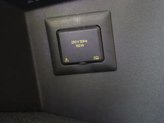 Volkswagen Tiguan view 13