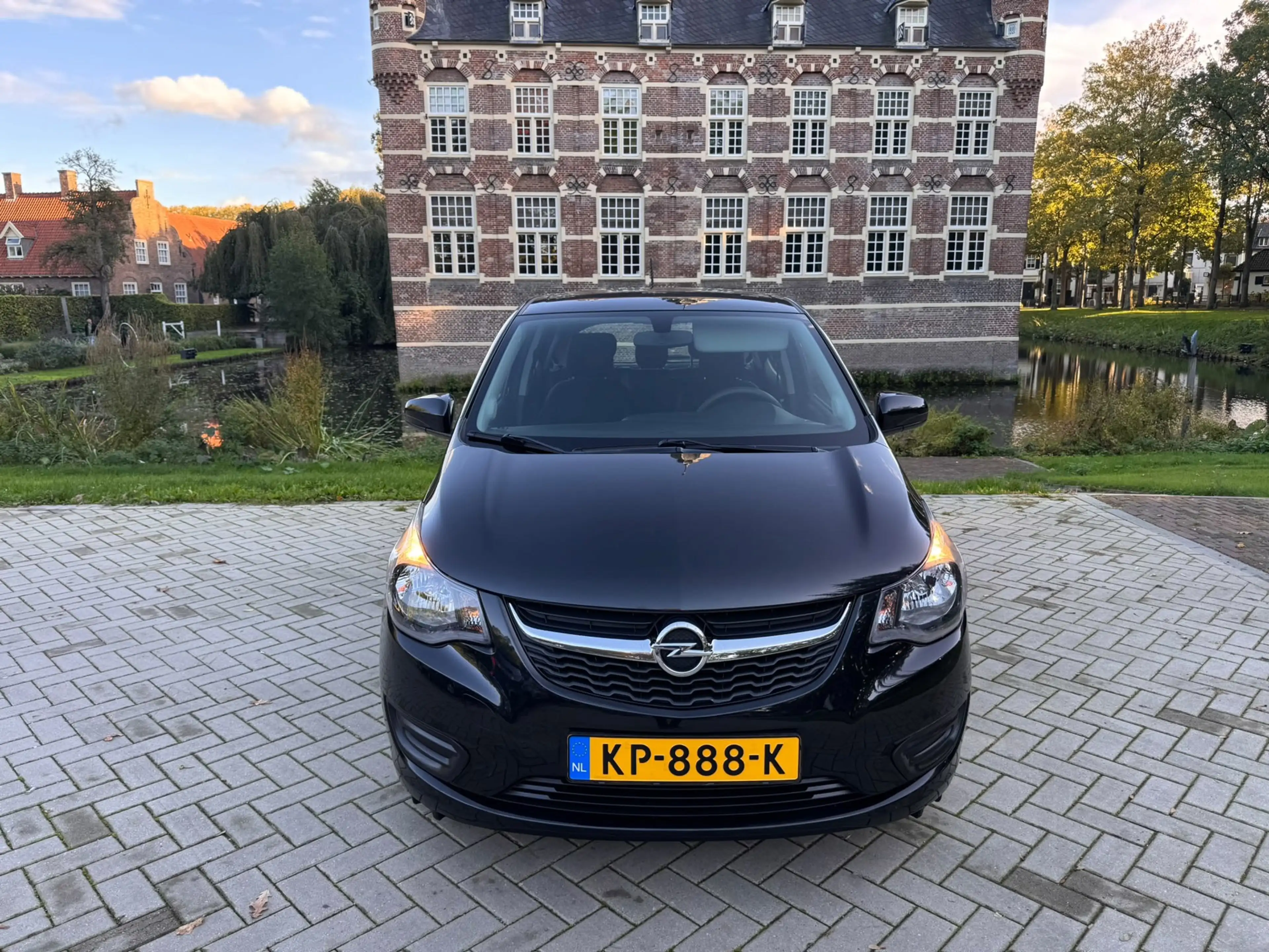 Opel Karl 1.0 ecoFLEX Edition|NIEUWE APK!|INCL GARANTIE!|CRU — photo 4