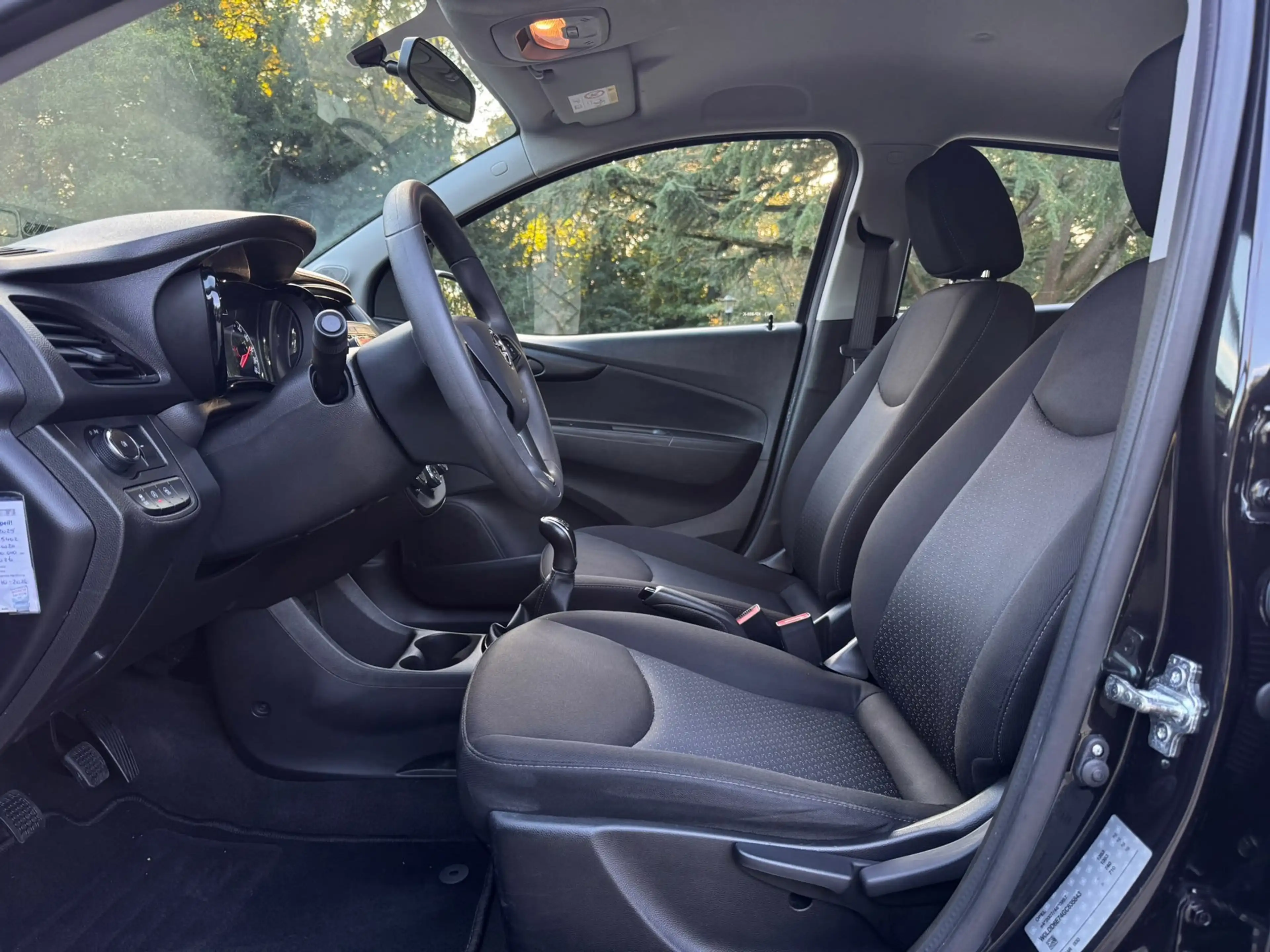 Opel Karl 1.0 ecoFLEX Edition|NIEUWE APK!|INCL GARANTIE!|CRU — photo 15