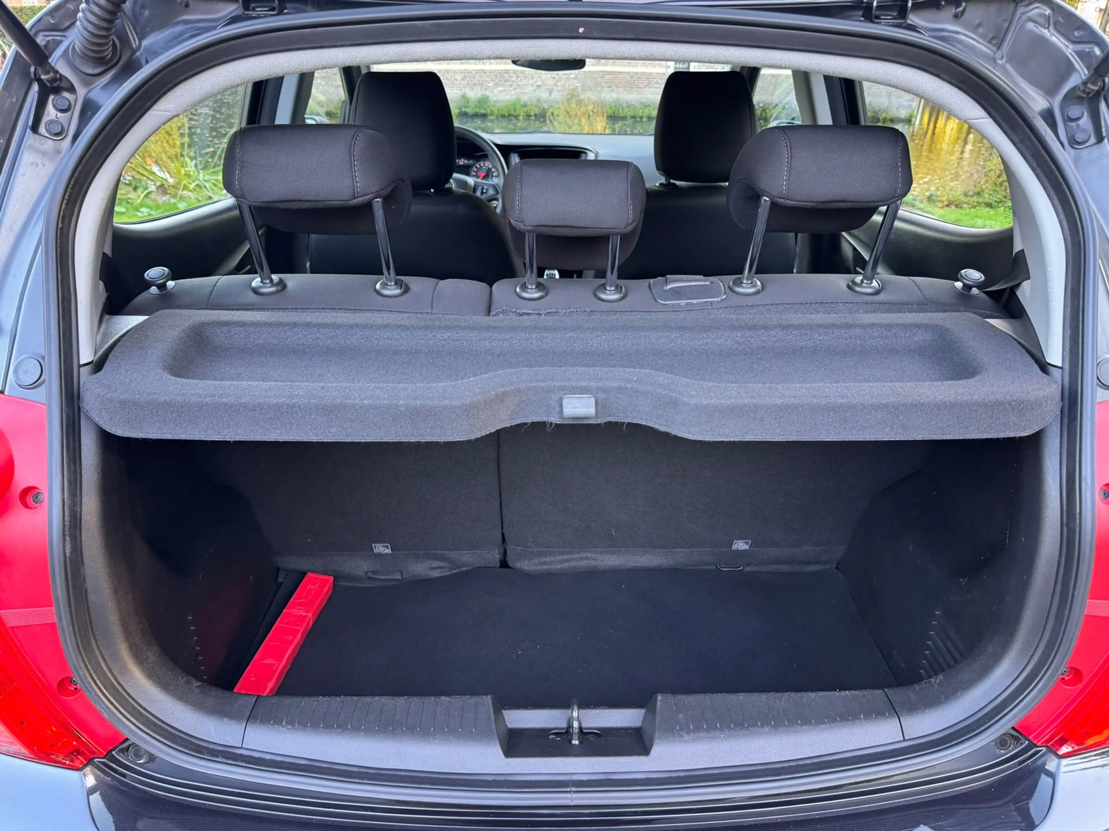 Opel Karl 1.0 ecoFLEX Edition|NIEUWE APK!|INCL GARANTIE!|CRU — photo 12