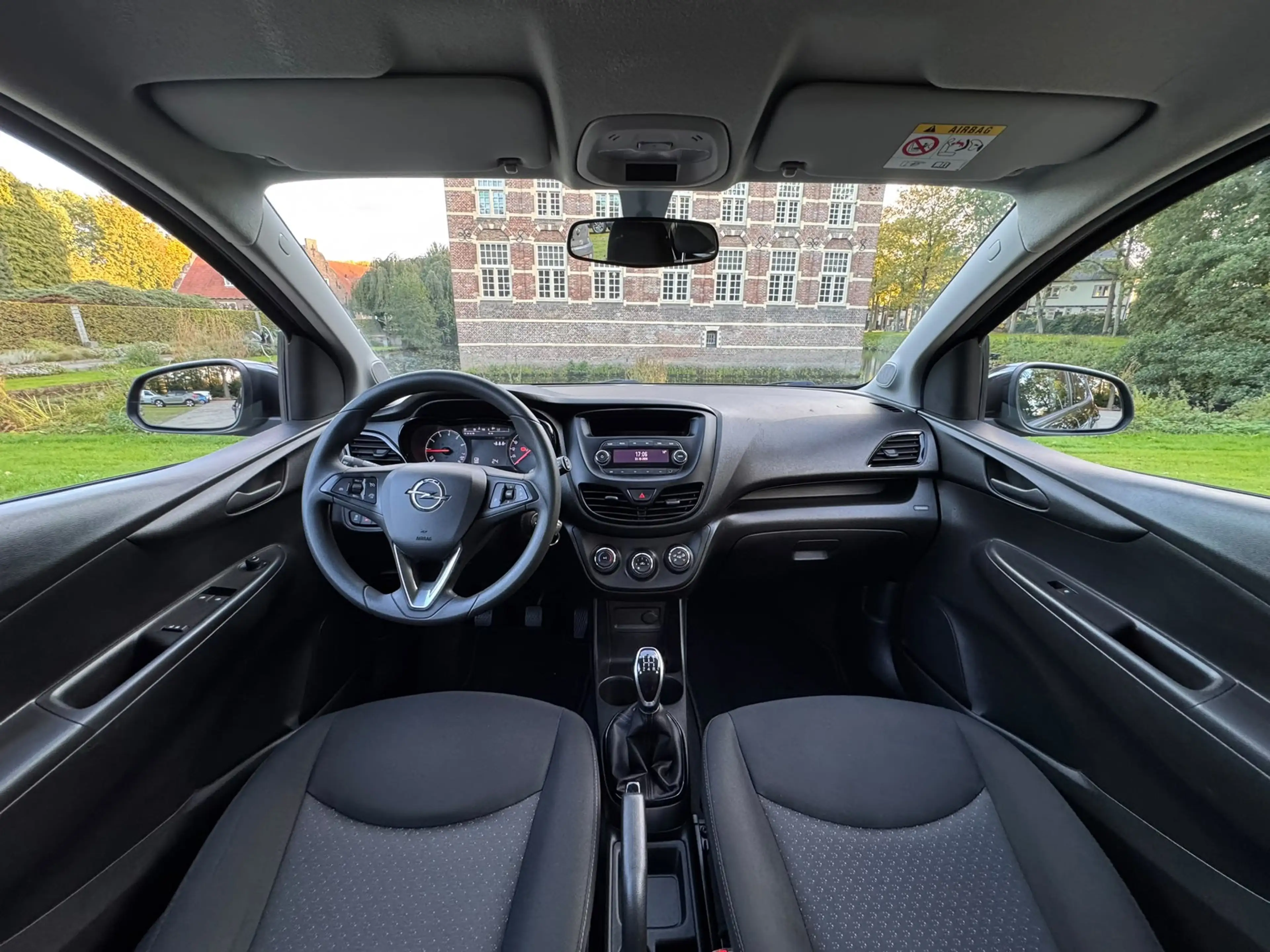 Opel Karl 1.0 ecoFLEX Edition|NIEUWE APK!|INCL GARANTIE!|CRU — photo 2