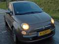 Fiat 500 500 1.2 Lounge Brons - thumbnail 1