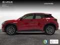 Lexus LBX 1.5 136cv HEV Elegant+ Rojo - thumbnail 3