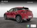 Lexus LBX 1.5 136cv HEV Elegant+ Rojo - thumbnail 2