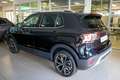 Volkswagen T-Cross Mark 1 Facelift 1.0 TSI 115 CV Style Nero - thumbnail 4