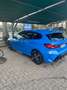 BMW 135 M 135i xdrive auto Bleu - thumbnail 1