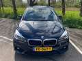 BMW 216 ACTIVE TOURER 216I 75KW Zwart - thumbnail 2