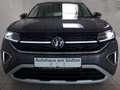 Volkswagen T-Cross Style 1.0 TSI | LED AHK RFK ACC Navi Grau - thumbnail 6