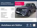 Volkswagen T-Cross Style 1.0 TSI | LED AHK RFK ACC Navi Grau - thumbnail 1