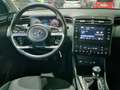 Hyundai TUCSON 1.6 CRDI Maxx 4x2 Gris - thumbnail 18