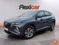 Hyundai TUCSON 1.6 CRDI Klass 4x2 Gris - thumbnail 3