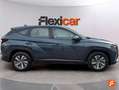Hyundai TUCSON 1.6 CRDI Klass 4x2 Gris - thumbnail 5