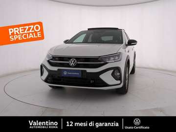 1.0 TSI R-LINE 110 CV