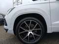 CUPRA Ateca TSI DSG 4Drive LED AHK Navi Pano AID ACC Park-A... Weiß - thumbnail 10