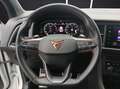 CUPRA Ateca TSI DSG 4Drive LED AHK Navi Pano AID ACC Park-A... Weiß - thumbnail 18