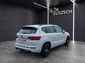 CUPRA Ateca TSI DSG 4Drive LED AHK Navi Pano AID ACC Park-A... Weiß - thumbnail 6