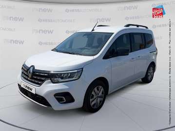 1.5 Blue dCi 115ch Intens