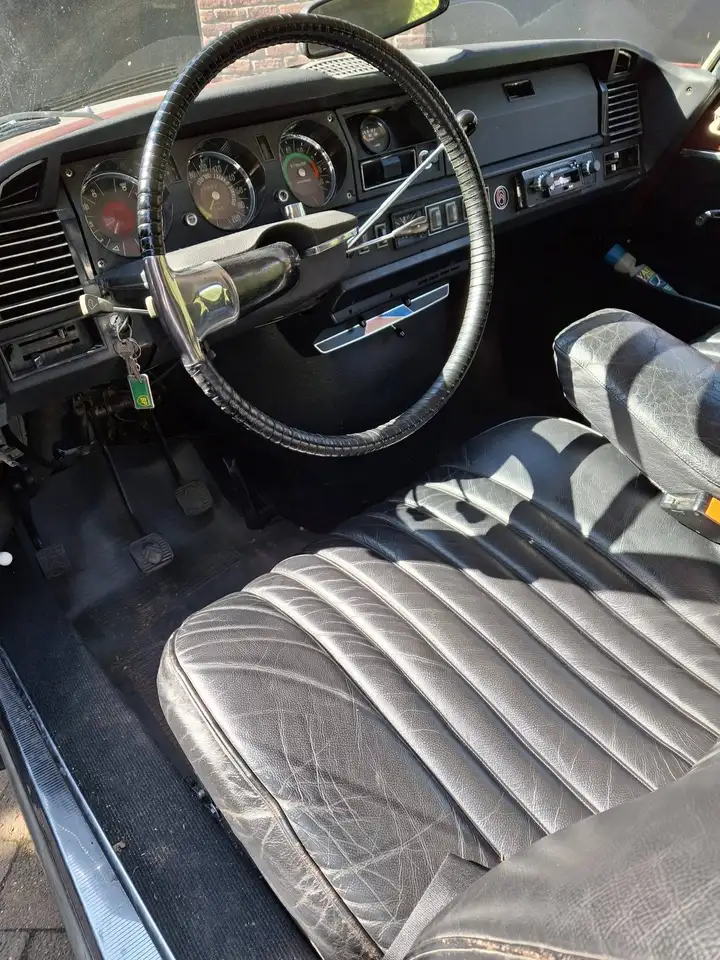 Citroen DS id, foto 4