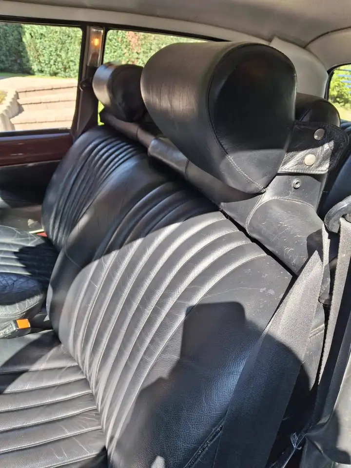 Citroen DS id, foto 5