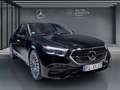 Mercedes-Benz E 200 Limo Edition AMG Superscreen Panodach Burmester Schwarz - thumbnail 18