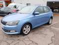 Skoda Fabia 1.0 MPI Like 55kW Blau - thumbnail 4
