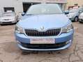 Skoda Fabia 1.0 MPI Like 55kW Blau - thumbnail 2