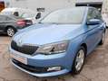 Skoda Fabia 1.0 MPI Like 55kW Blau - thumbnail 3